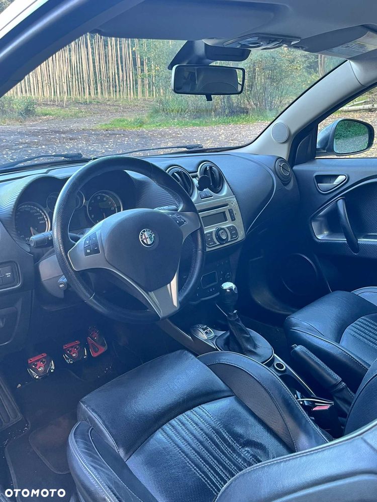 Alfa Romeo Mito - 6