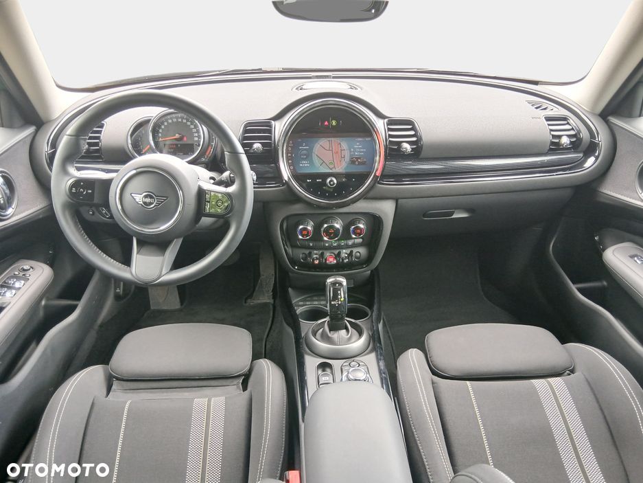 MINI Clubman Cooper S - 17