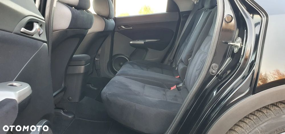 Honda Civic 1.4 Comfort - 8