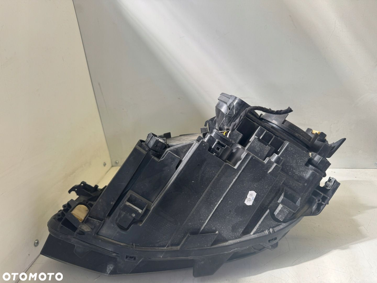 VW T-CROSS LAMPA PRAWY PRZÓD 2GM941006A - 13