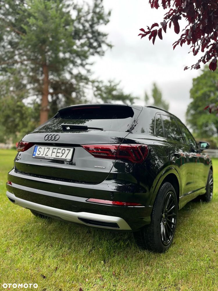 Audi Q3 45 TFSI quattro S tronic - 6
