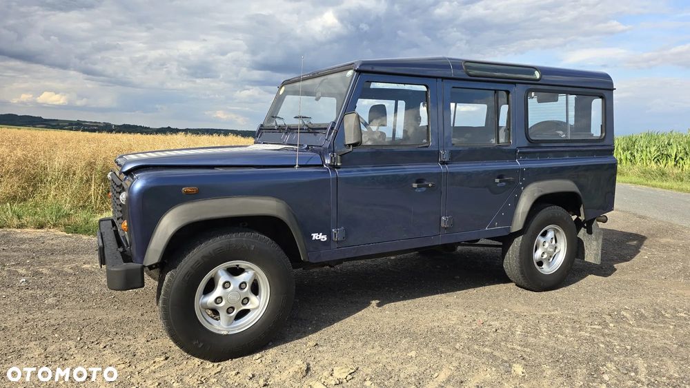 Land Rover Defender - 28