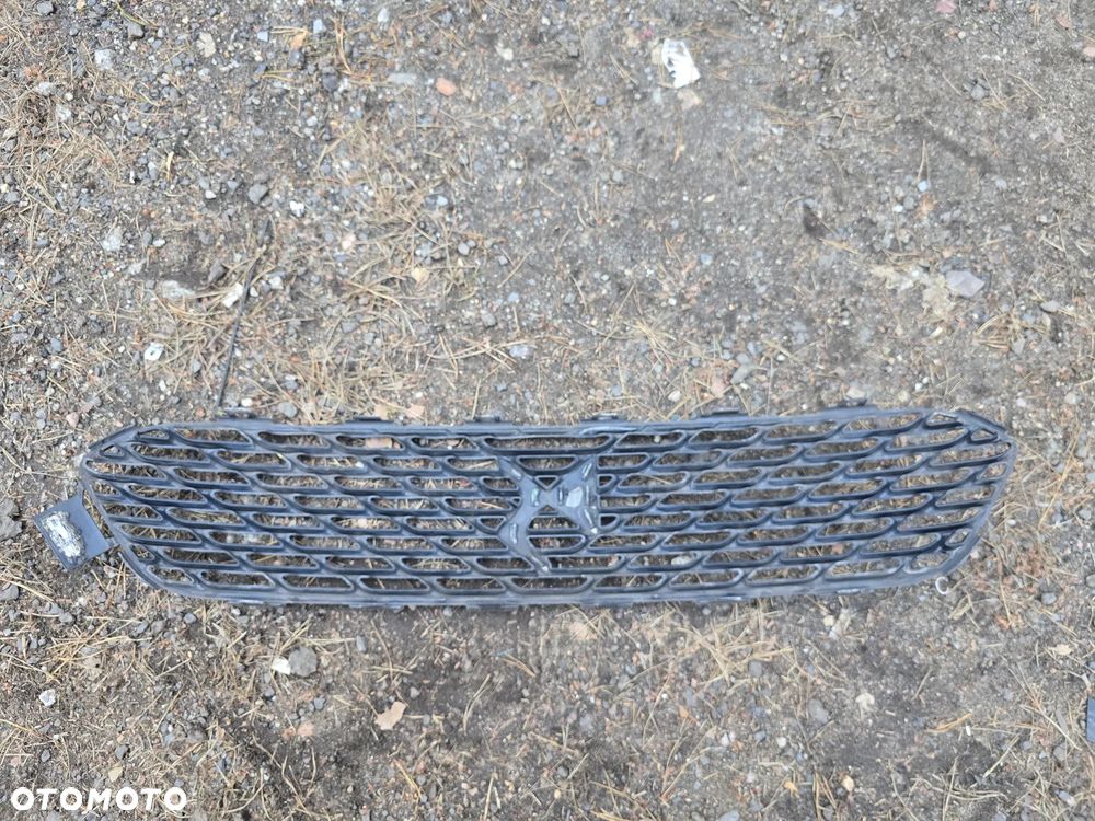 Citroen ds5 lift grill ładny oryginał - 2