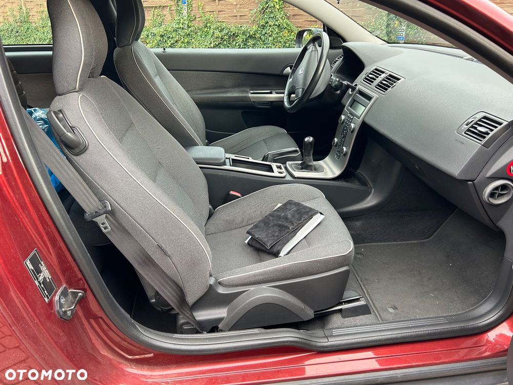 Volvo C30 1.8 RDesign - 27
