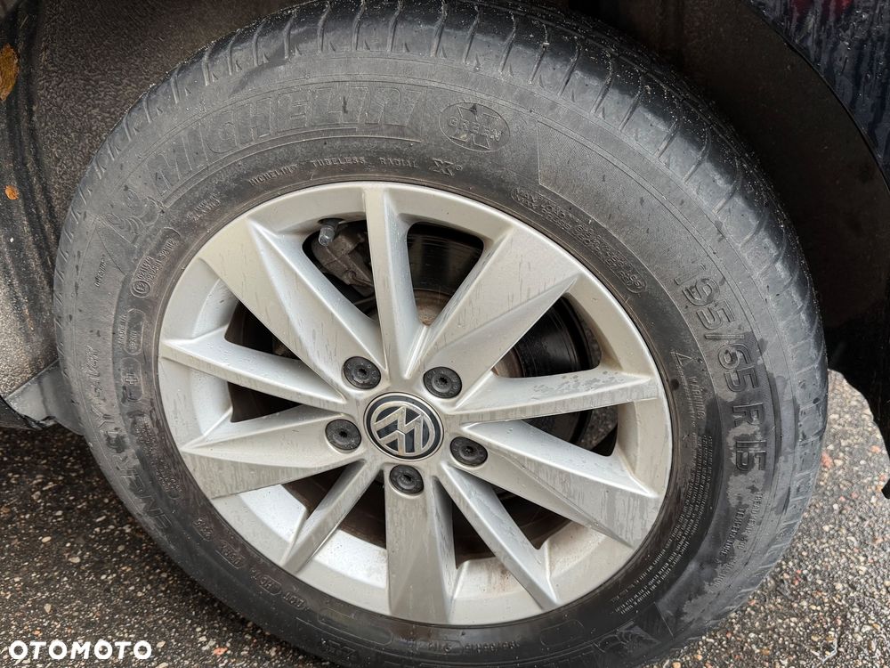 Volkswagen Golf VII 1.2 TSI BMT Trendline EU6 - 2