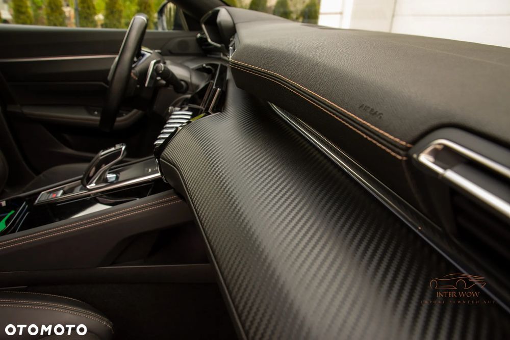 Peugeot 508 2.0 BlueHDi GT Line S&S EAT8 - 21