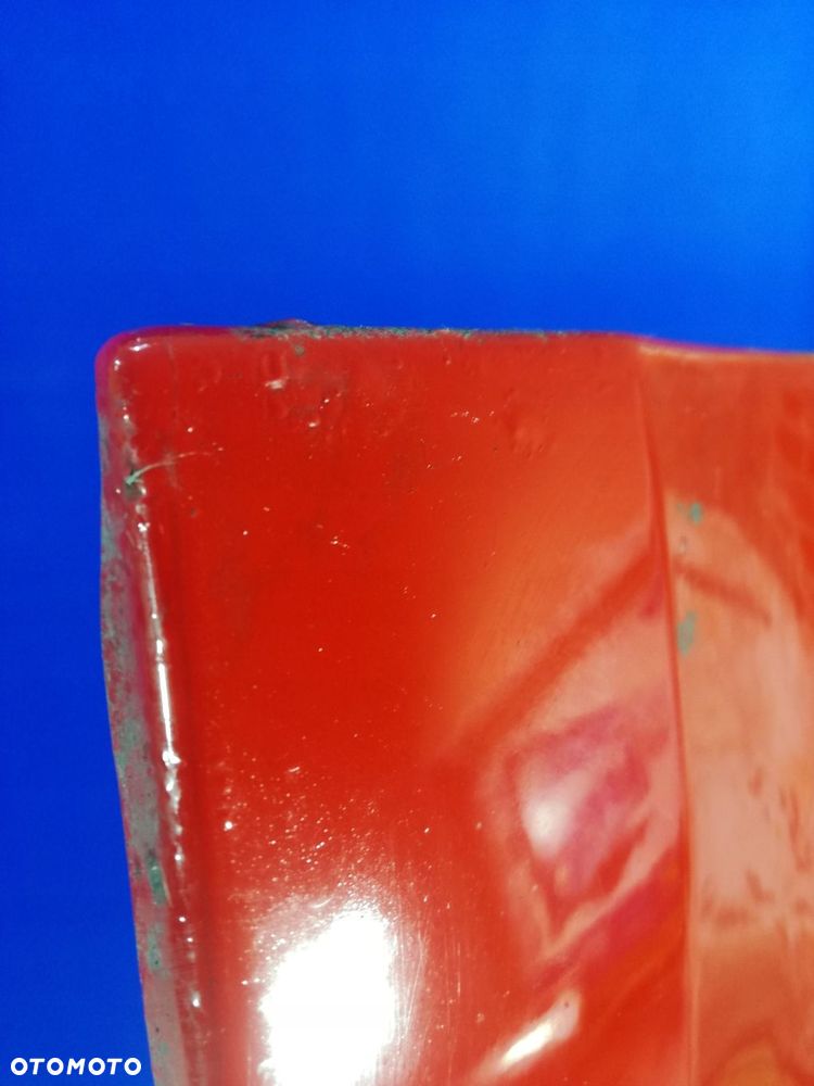 skoda octavia iii 3 5e 13/17 błotnik prawy przód - 4