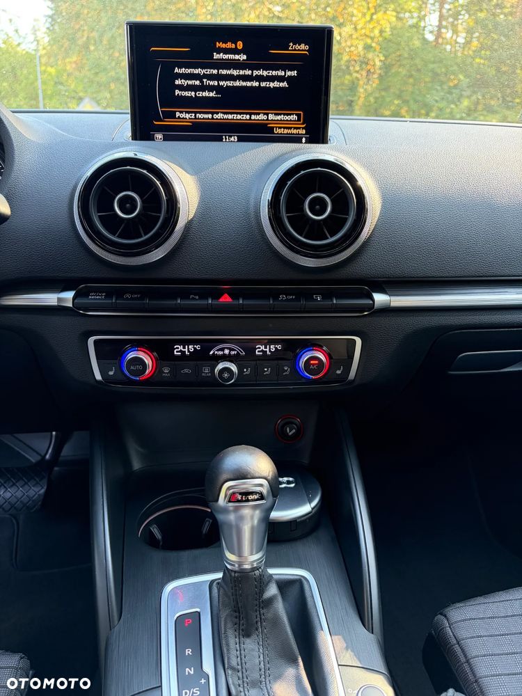Audi A3 Sportback - 22