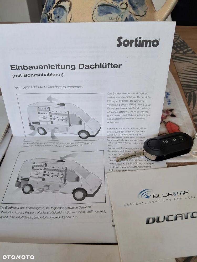 Fiat Ducato - 34