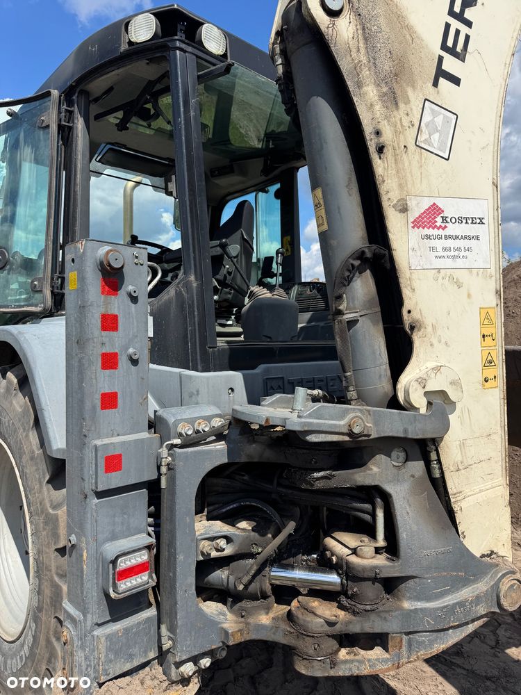 Terex 890 - 15