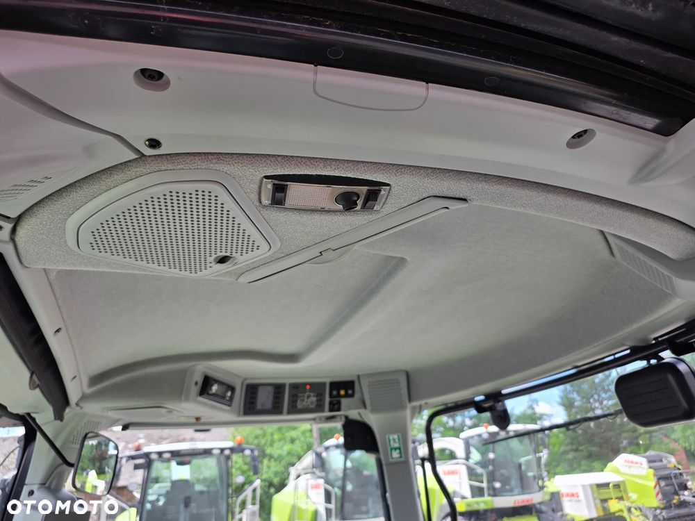 Claas Arion 610 Cis - 20
