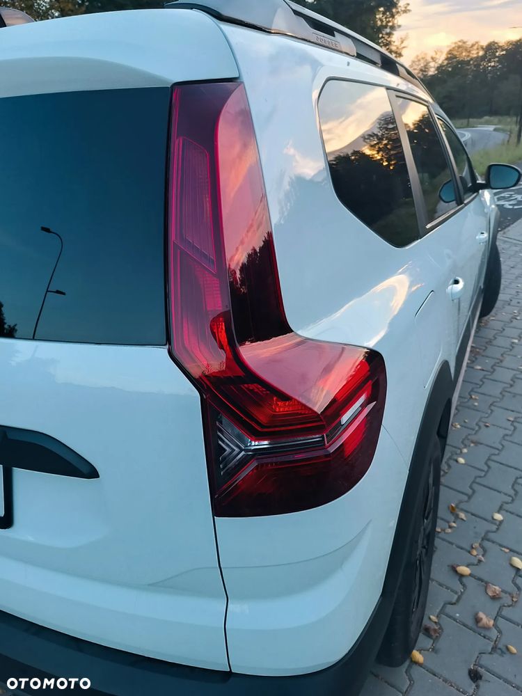 Dacia Jogger 1.0 TCe Extreme - 12