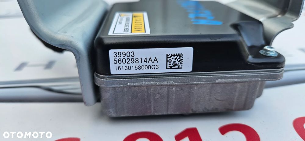 Chrysler Pacifica 2016- Falownik przetwornica napięcia Moduł napięcia 56029814AA - 5