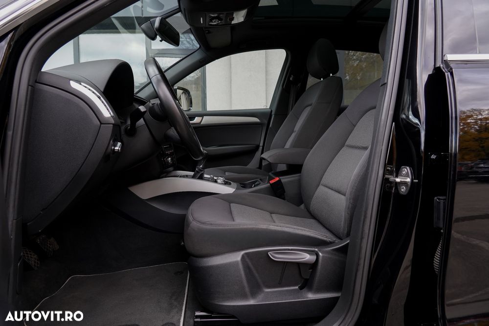 Audi Q5 2.0 TDI Quattro - 19