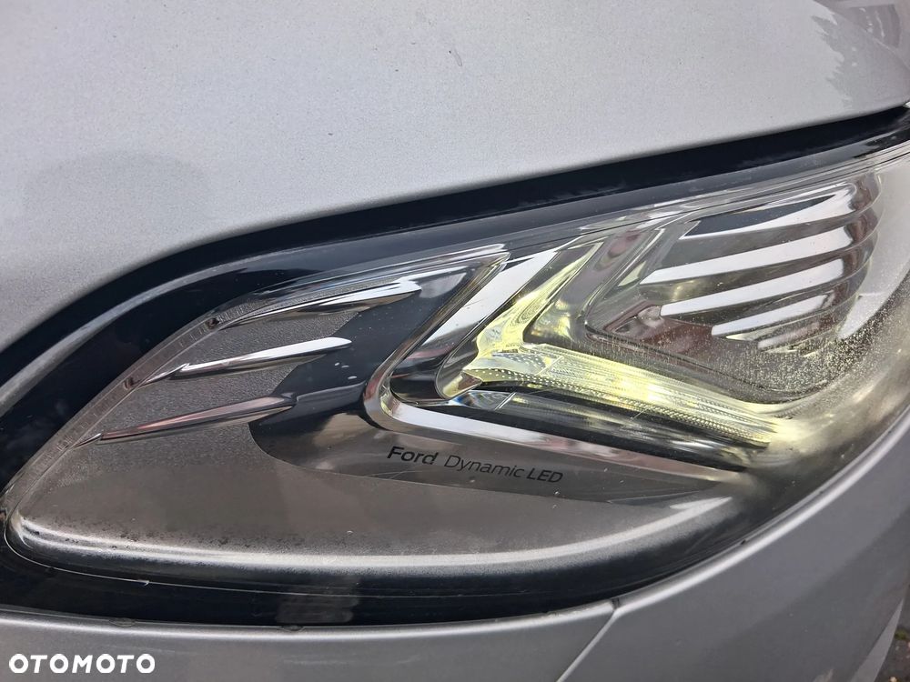 Ford Mondeo 2.0 TDCi Start-Stopp Titanium - 27