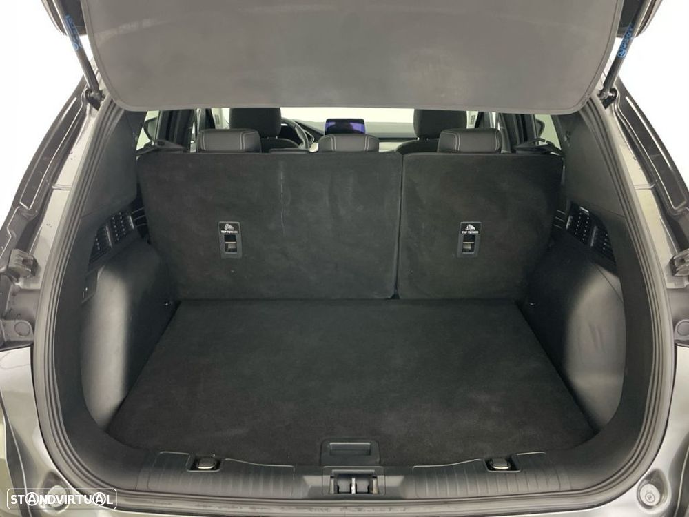 Ford Kuga 2.5 PHEV Titanium - 13