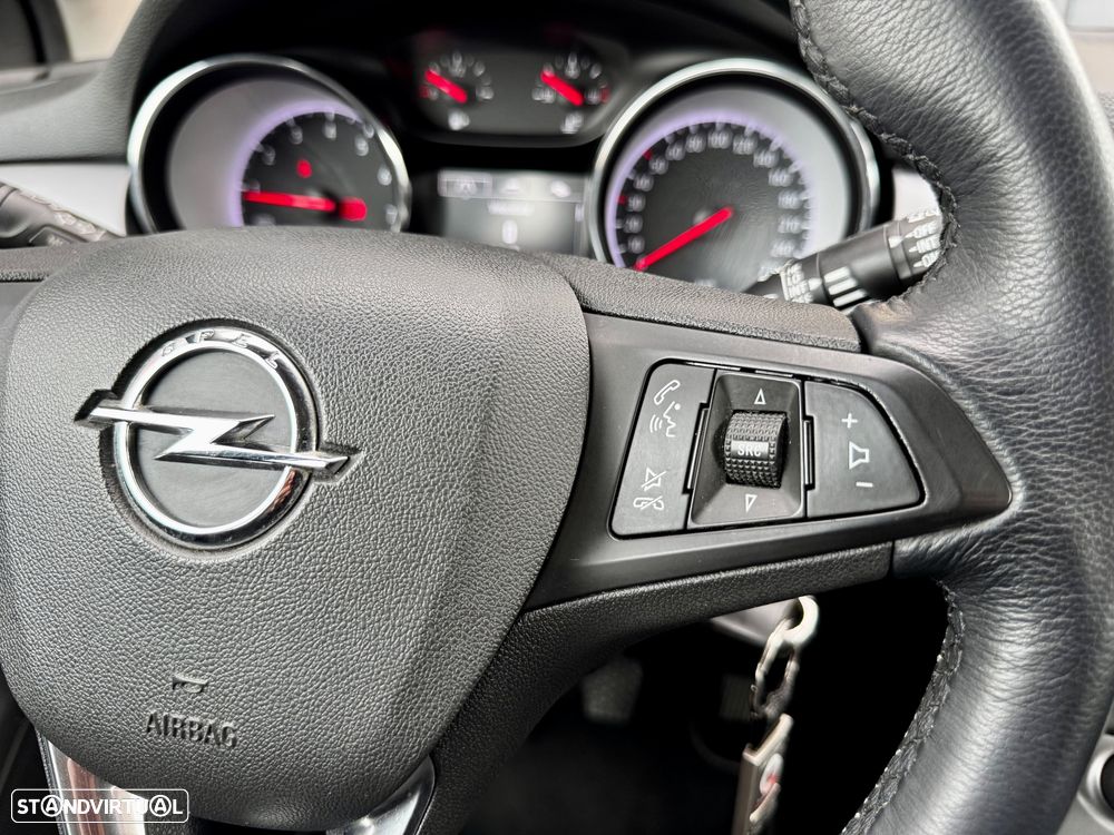 Opel Astra Sports Tourer 1.0 Business Edition S/S - 18