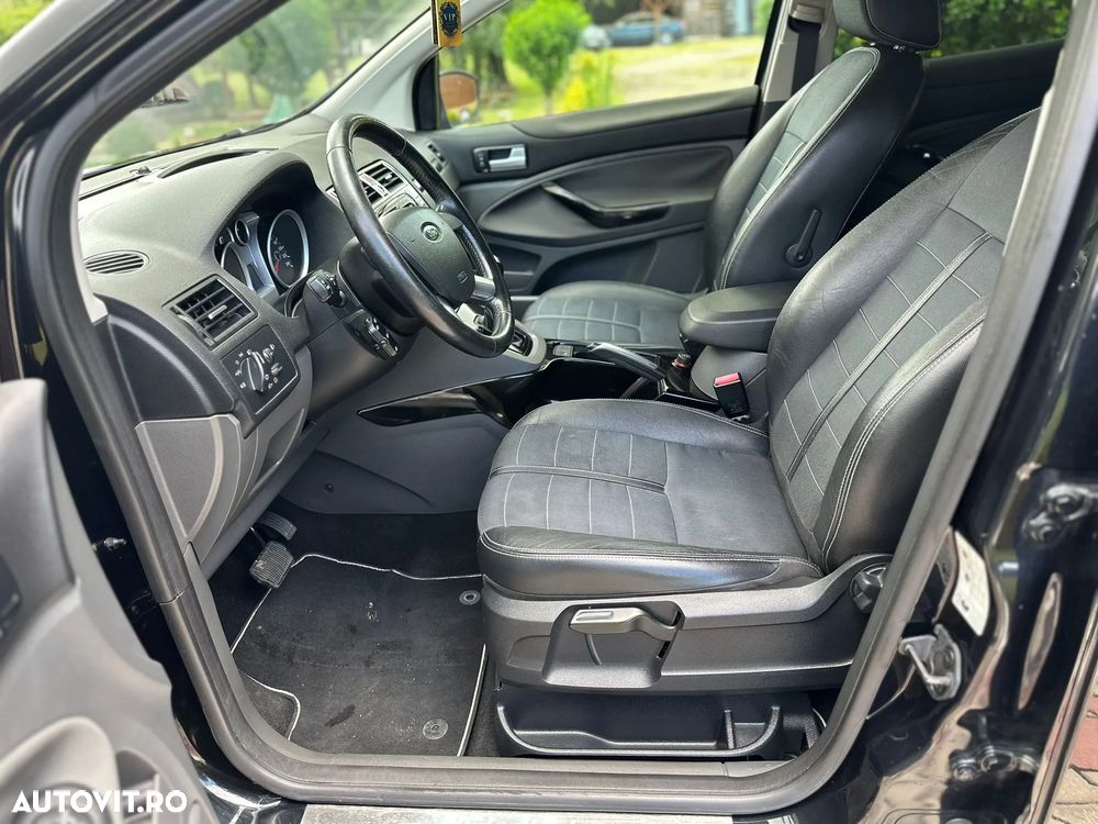 Ford Kuga 2.0 TDCi 4x4 Aut. Individual - 36