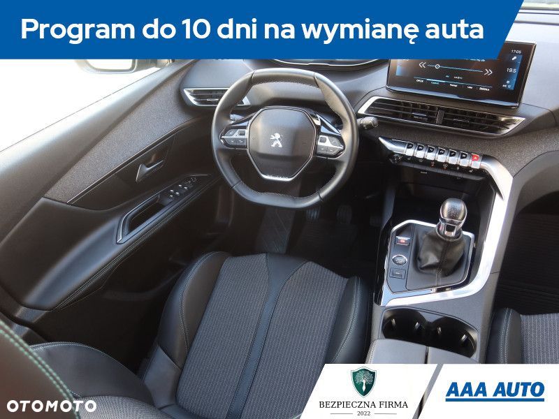 Peugeot 3008 - 9