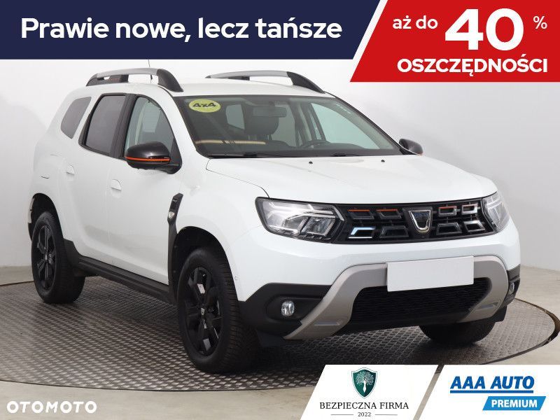 Dacia Duster - 1