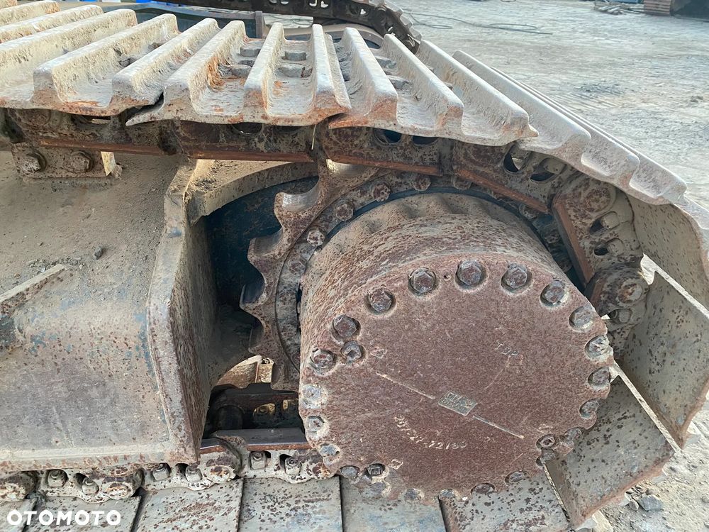 Komatsu PC 290 NLC-11, 2019 ROK, 5200 MTH, z NIEMIEC - 28