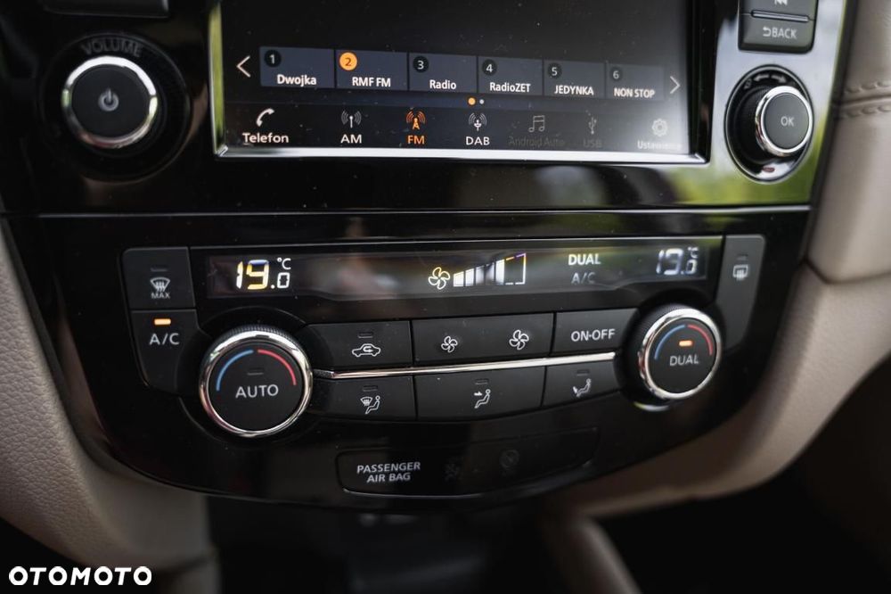Nissan X-Trail - 19