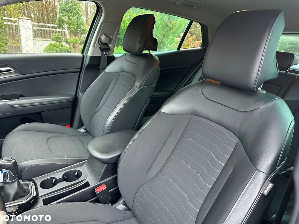 Kia Sportage 1.6 T-GDI Anniversary 2WD - 23