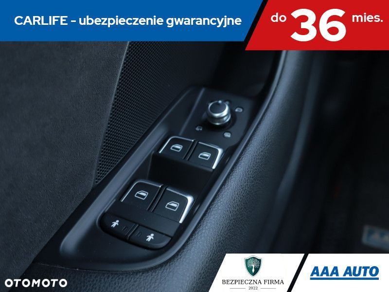 Audi A3 Sportback - 19