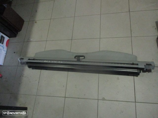 Tampo Cortina Da Mala 7027396 BMW E46 SW - 2