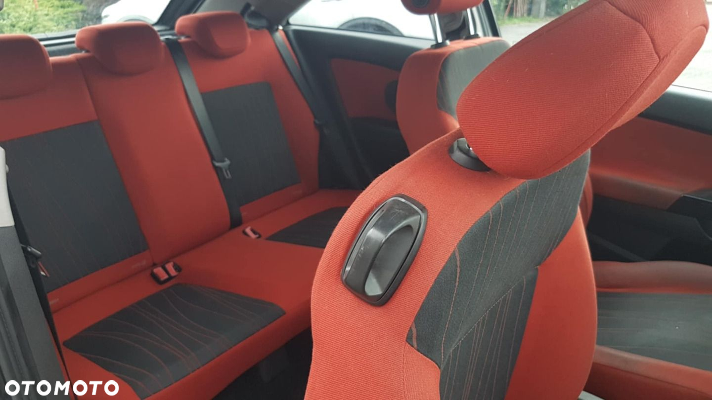 Opel Corsa - 9