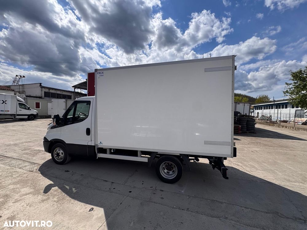 Iveco Daily - 26