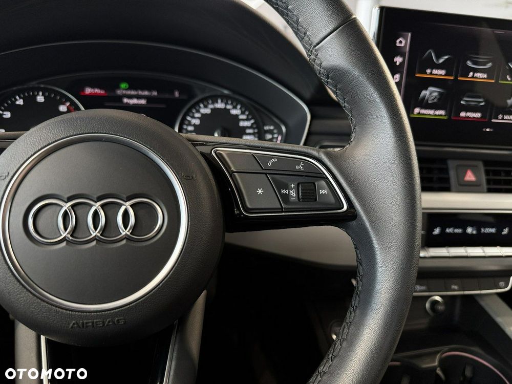 Audi A4 Allroad - 24