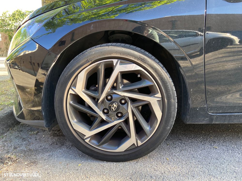 Hyundai i20 1.0 T-GDI Style - 6