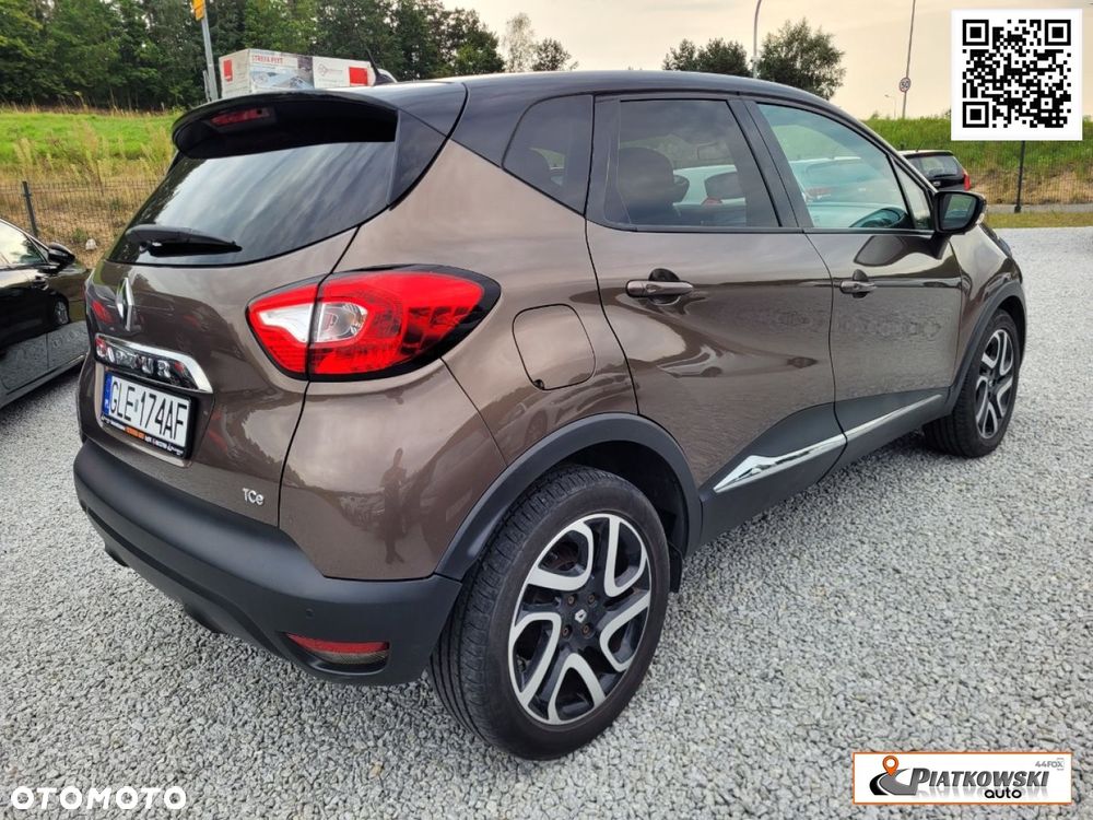 Renault Captur - 7