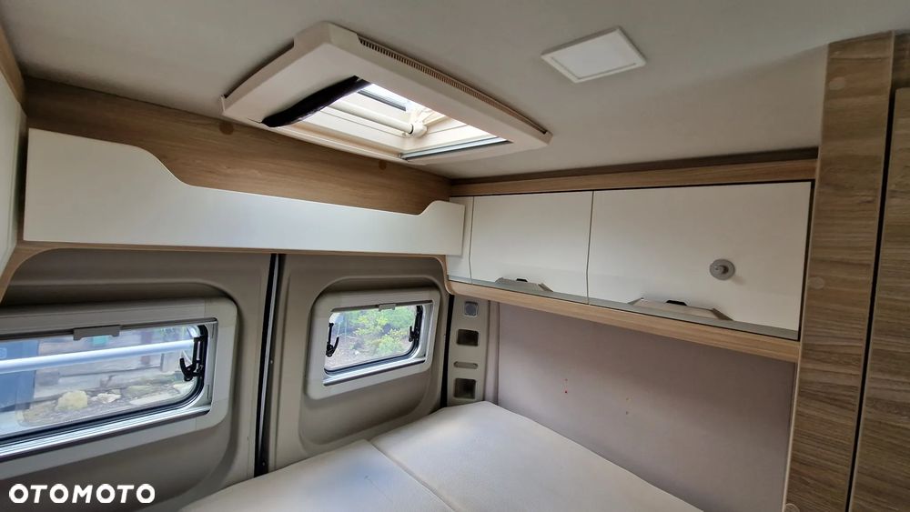 Peugeot KNAUS BoxLife540 - 11