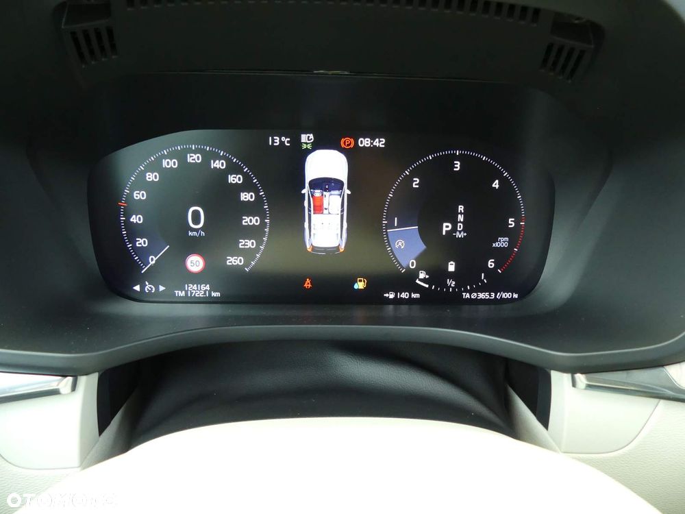 Volvo XC 60 D5 SCR AWD Inscription - 3