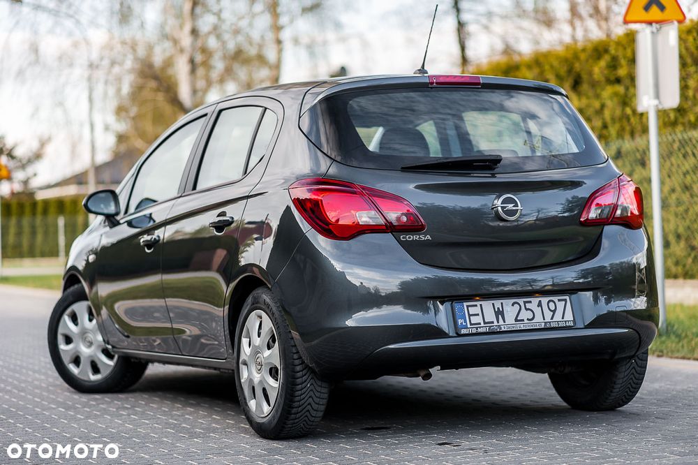 Opel Corsa 1.2 Active - 16