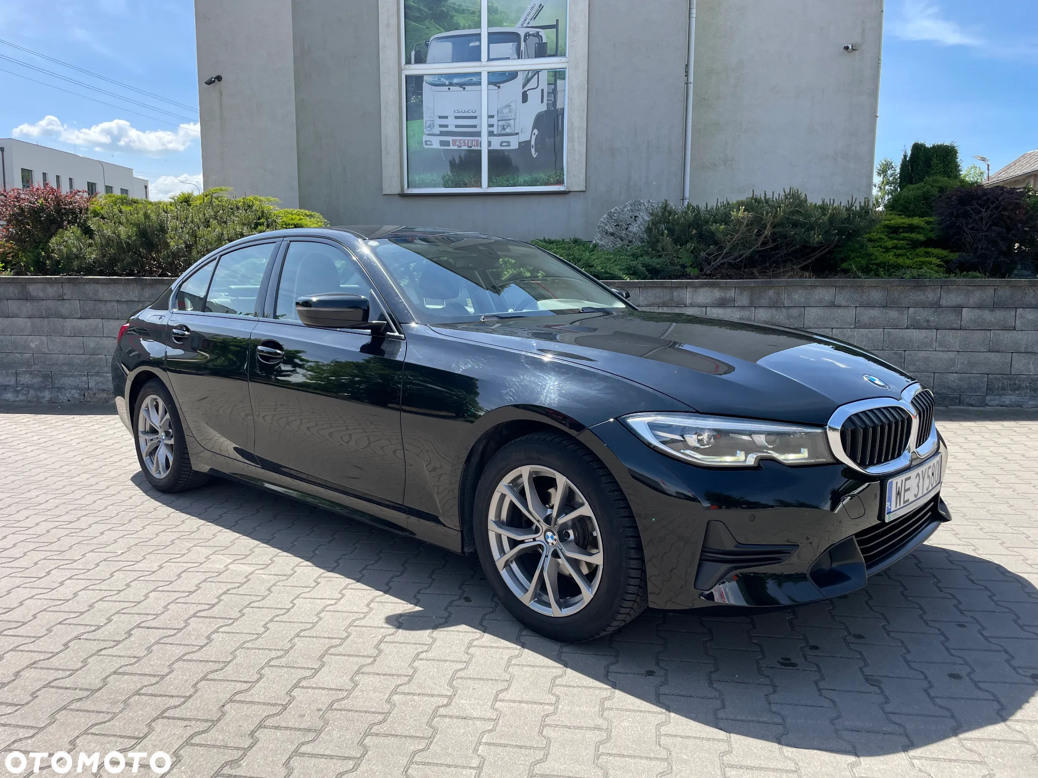 BMW Seria 3 318i - 2