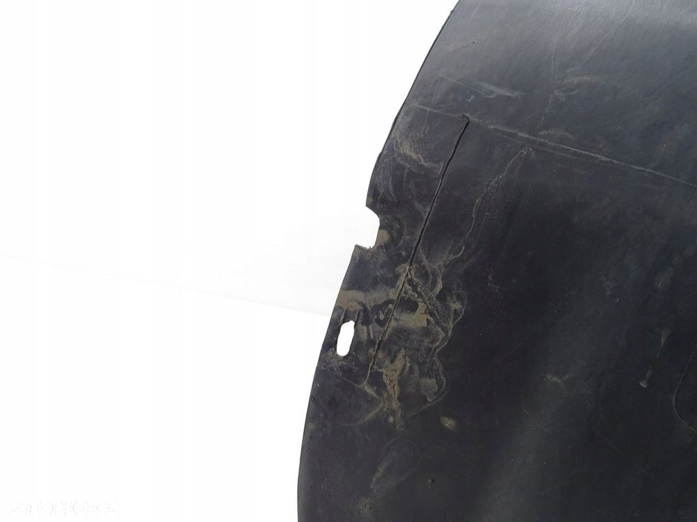 NADKOLE LEWY PRZÓD LEWE PRZEDNIE PLASTIKOWE VW BEETLE II 5C 5C5805911 - 4