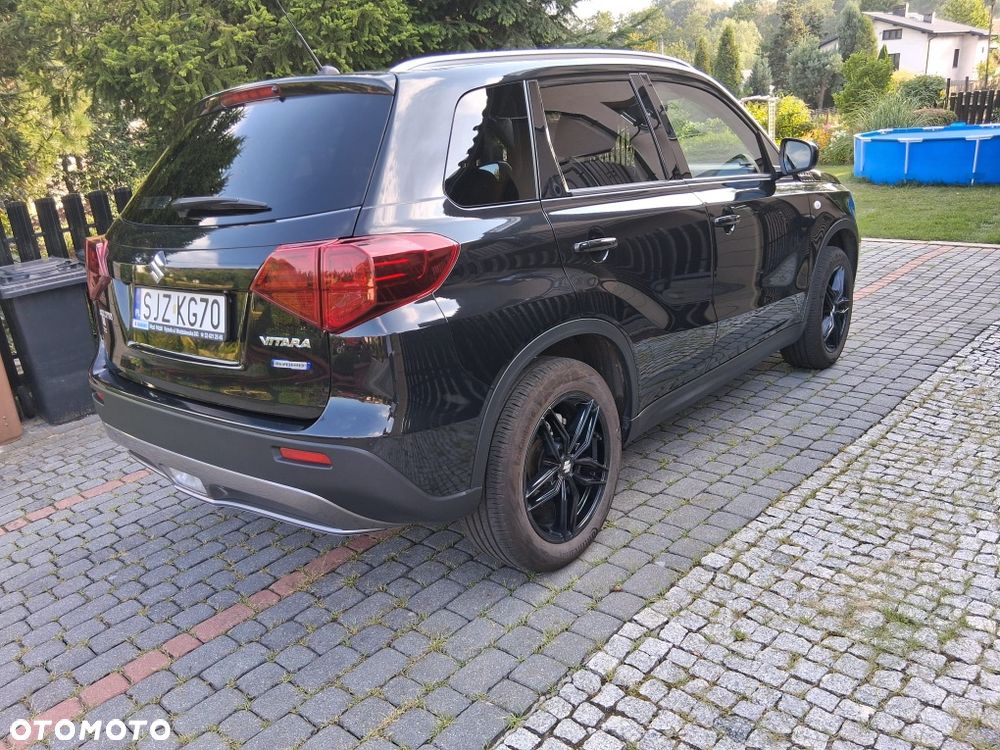 Suzuki Vitara - 3