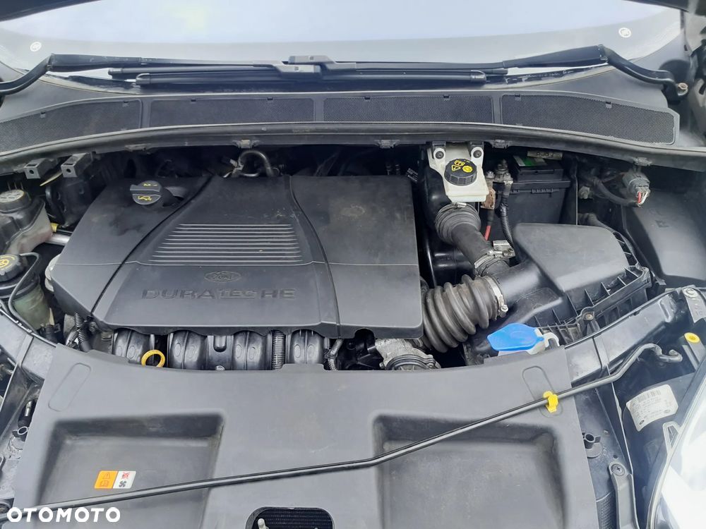 Ford S-Max 2.0 Business Edition - 32