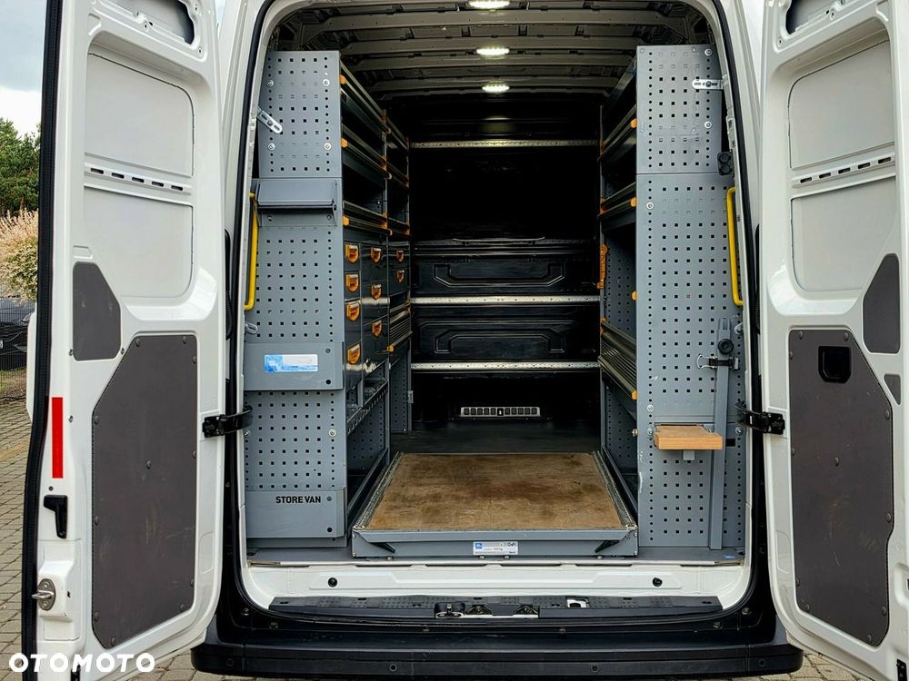 Volkswagen Crafter - 6