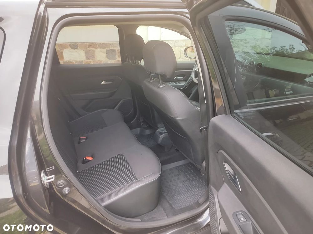 Dacia Duster - 12