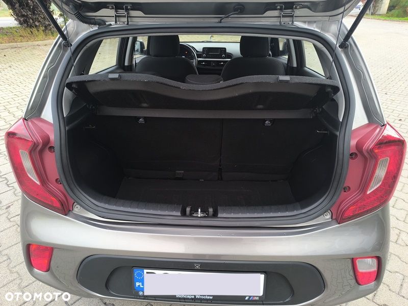 Kia Picanto 2017