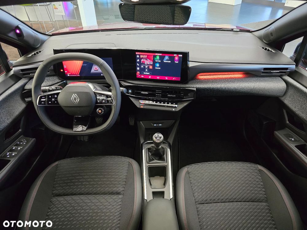 Renault Clio 1.2 TCe Techno - 21