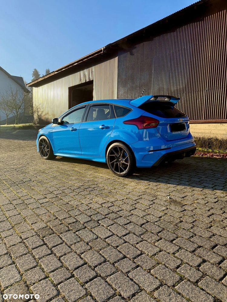 Ford Focus - 6