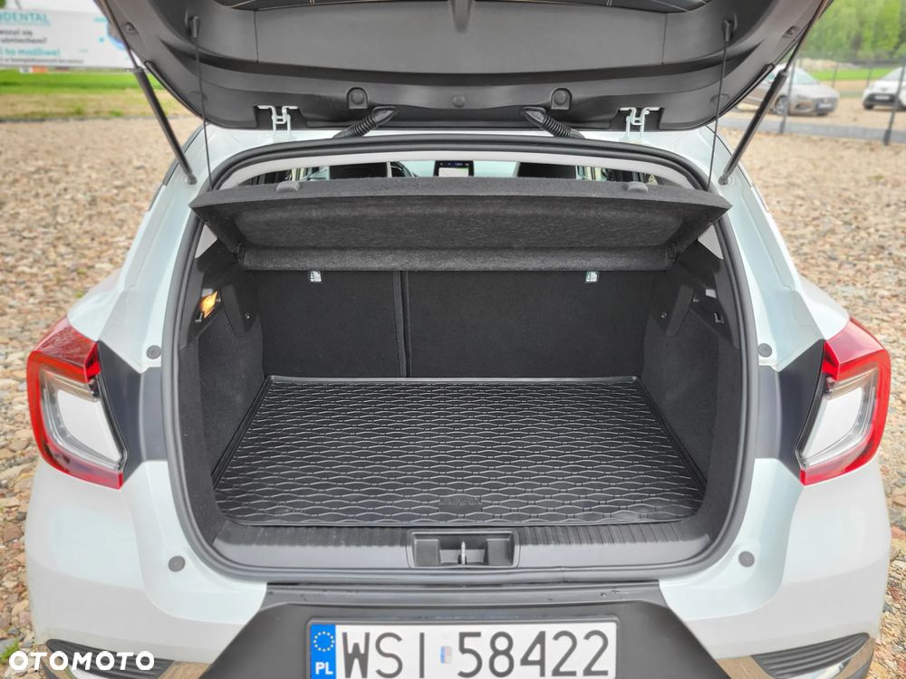Renault Captur 1.3 TCe mHEV Intens EDC - 26