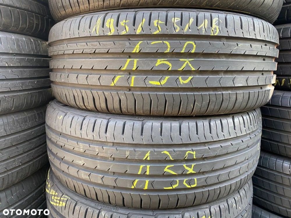 195/55/16 Continental Premium 5_7,2mm_4szt_(138) - 3
