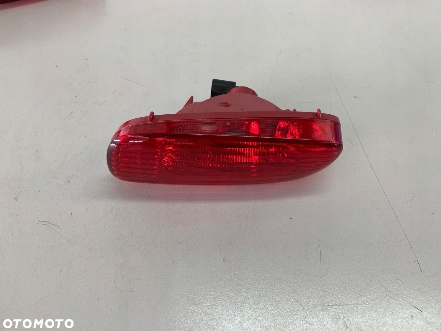 MINI COOPER S F56 LAMPA PRZECIWMGIELNA PRAWY TYŁ 7350008 - 1