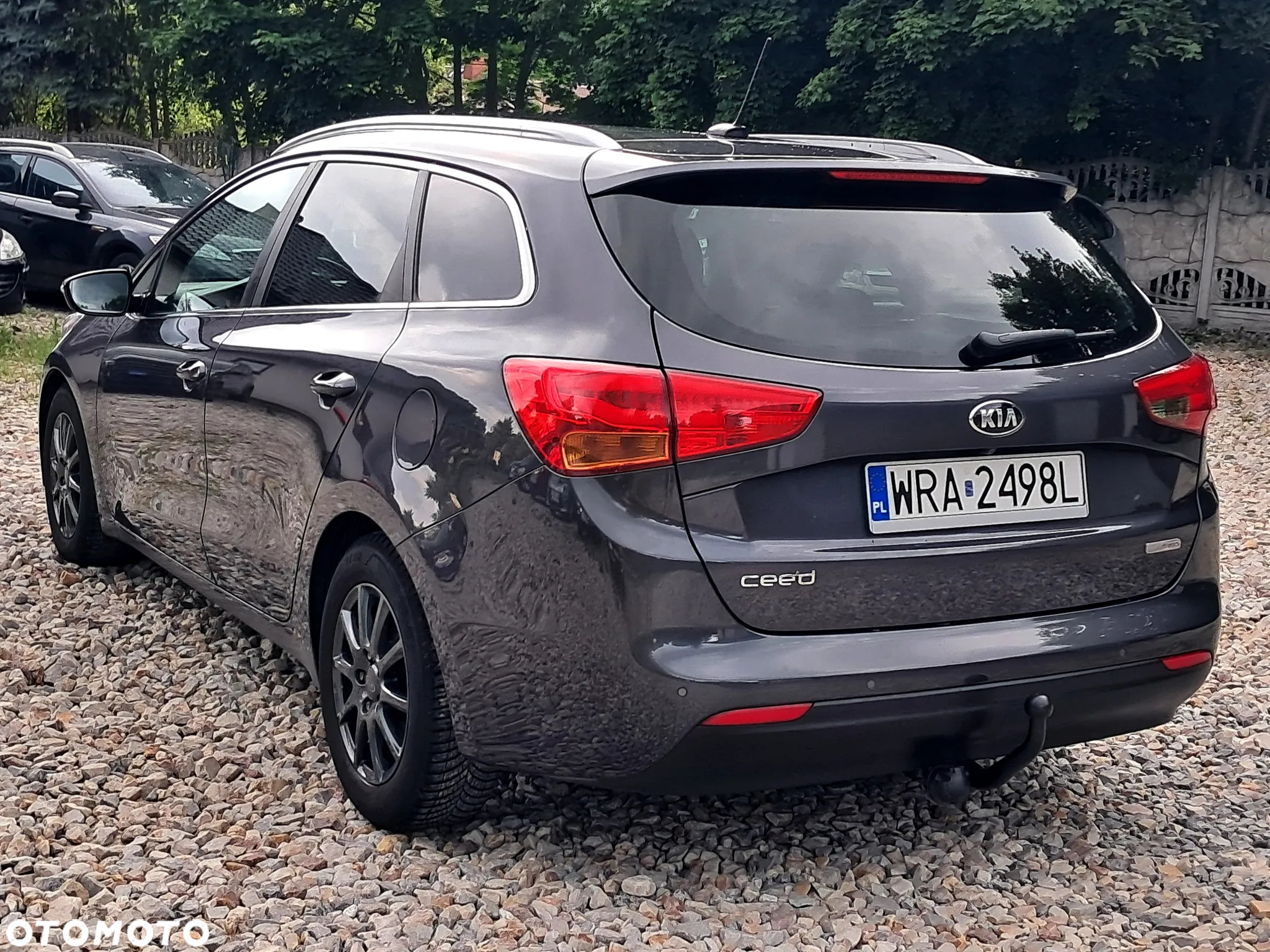 Kia Ceed Cee'd 1.6 GDI Business Line - 5